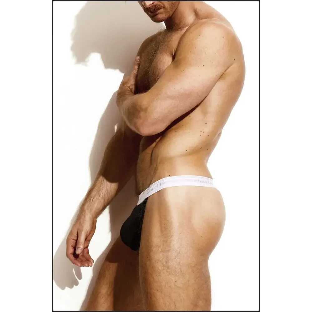 Charlie By Matthew Zink new set